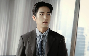 Joo Jong Hyuk Nasehati Karakternya Yang Dihujat Penonton 'Extraordinary Attorney Woo'