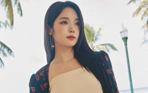Jisun fromis_9 Dituding Punya Hubungan 'Khusus' Gegara Ada di Ruang Tunggu ENHYPEN