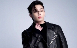 Menjelma Jadi Vampir, Jungkook BTS Terlibat Penuh Usung Konsep Gelap untuk Foto Folio Spesialnya