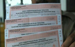 Pemprov DKI Terbitkan Pergub Soal Gratiskan PBB, Simak Syarat Mendapatkan Keringanan Pajak