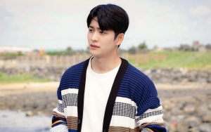 Kang Tae Oh Sambat Ucapannya Tak Dipercayai Tim 'Extraordinary Attorney Woo'