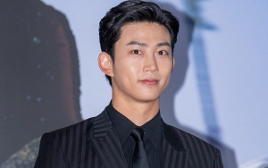 Makin Eksis di Dunia Akting, Penampilan Taecyeon 2PM sebagai Detektif 'Blind' Tuai Komentar Begini