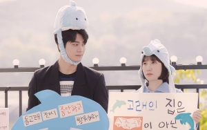 Pasca Rilis Webtoon, 'Extraordinary Attorney Woo' Segera Dibuat Versi Musikal