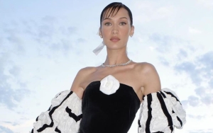 Pengakuan Bella Hadid Ingin Dibesarkan Dalam Lingkup Keluarga Muslim