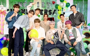 Lagi-lagi Kena Protes Fans Jelang Comeback NCT 127, SM Dinilai Beri Tekanan ke Member