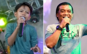 Video Farel Prayoga Ngamen Semasa Kecil Bikin Mewek, Didoakan Jadi Penerus Didi Kempot