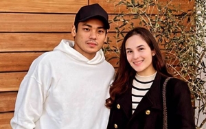 Chelsea Islan dan Rob Clinton Kompak Bagikan Foto Ini Saat Peringati HUT RI, Bukti Couple Goals?