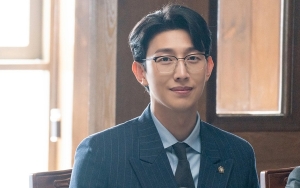 Kang Ki Young Sedih Karakternya di 'Extraordinary Attorney Woo' Dikatai Tak Nyata