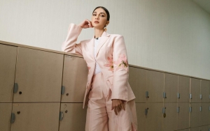 Kronologi Luna Maya Dilarikan ke RS Usai Makan Keripik Pedas, Ternyata Punya Riwayat Asma