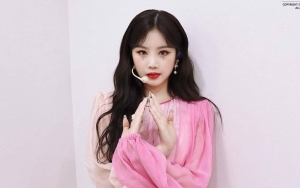 Kabar Terbaru Soojin eks (G)I-DLE Dibeberkan Teman Terdekat, Begini Kondisinya