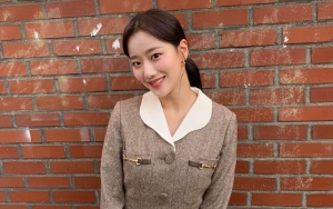 Naeun Eks APRIL Diduga Bakal Comeback Pasca Kesandung Isu Bullying, Bakatnya Jadi Perbincangan