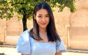 Dipuji Makin Cantik Usai Batal Nikah dengan Boy William, Karen Vendela: Happier Than Ever