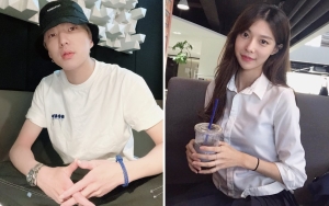 Diisukan Ayang Kang Seung Yoon WINNER, Intip 8 Pesona Mun Ji Hyo