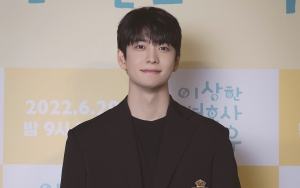 Kang Tae Oh Pamitan Bintangi 'Extraordinary Attorney Woo', Ungkap Makna Penting Ini