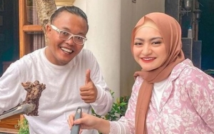 Cerai, Momen Nathalie Holscher dan Sule Akur Demi Anak Curi Perhatian 