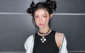 Foto-foto Pra-Debut Danielle NewJeans Beredar, Ternyata Segemas Ini Saat Masih Kecil