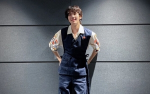 Donasi Ratusan Juta Won, J-Hope BTS Jadi Anggota Kehormatan Asosiasi Bantuan Bencana