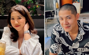 Disindir Tak Cantik, Kiky Saputri Skakmat dengan Pamer Dicium Meerqeen Bikin Heboh