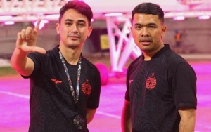 Tok! Putra Siregar dan Rico Valentino Divonis 6 Bulan Penjara Kasus Pengeroyokan