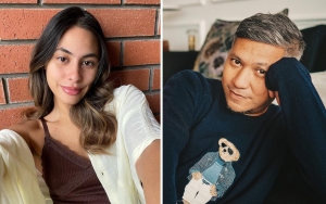 Valerie Thomas Ditegur Sang Mama Gegara Umbar Foto Seksi, Gading Marten Ikutan Ngakak