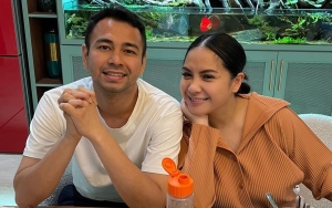 Reaksi Raffi dan Nagita Slavina Disorot Saat Tahu Hadiah Lomba 17 Agustusan di RANS Cuma 'Sedikit'