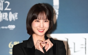 Park Eun Bin Pamer Senyum Cerah, Fans Makin Tak Rela 'Extraordinary Attorney Woo' Tamat