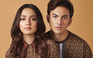 Kakak Bongkar Bukti Rizky Nazar Bucin ke Syifa Hadju di Acara Keluarga, Bikin Baper