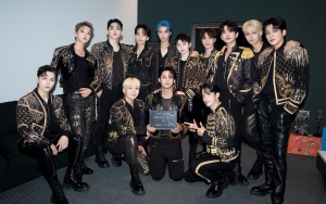 Tergolong Sukses, SEVENTEEN Ungkap Masih Punya Tujuan Besar yang Harus Dikejar