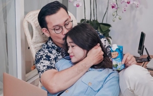 Gegara Masalah Ranjang, Denny Sumargo dan Istri Nyaris Cerai di 3 Bulan Menikah