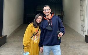 'Goda' Wanita Lain, Denny Sumargo Langsung 'Diperlakukan' Sang Istri Begini