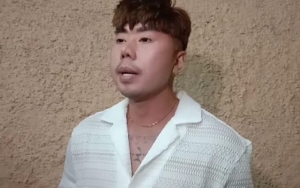 Divonis Cuma Bisa Bertahan 2 Tahun, Roy Kiyoshi Ungkap Kebiasaan yang Jadi Penyebab Penyakitnya