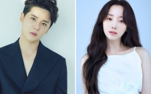 Junsu JYJ dan Kei Eks Lovelyz Bantah Kencan, Agensi Beber Hubungan Asli