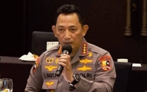 Jadi Pertaruhan Marwah Polri, Kapolri Tegaskan Komitmen Usut Tuntas dan Terbuka Kasus Brigadir J 