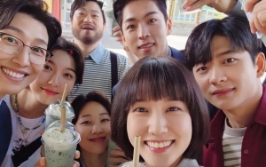 'Extraordinary Attorney Woo' Pecahkan Rekor Rating, 'Adamas' Ungguli 'If You Wish Upon Me'