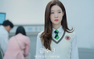 Jadi Pewaris Chaebol, Jung Chaeyeon Tampak Frustasi Ingin Gagalkan Pertunangan di 'Golden Spoon'