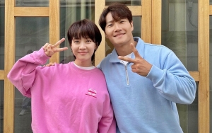 Song Ji Hyo dan Kim Jong Kook Jadi Korban Berita Palsu Disebut Segera Menikah