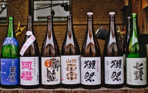 Jepang Buat Kampanye Dorong Warganya Minum Lebih Banyak Alkohol