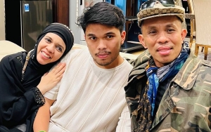 Thariq Halilintar Akui Sudah Cerita Soal Fujianti Utami ke Orangtua, Bongkar Dapat Respons Begini
