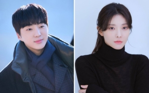Dikabarkan Pacaran, Kang Seung Yoon WINNER dan Mun Ji Hyo Terciduk Pamer Barang Couple