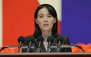 Adik Kim Jong Un Tolak Mentah-Mentah Rencana Bantuan Ekonomi dari Korea Selatan