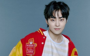 Xiumin EXO Segera Debut Solo Bulan September Auto Disambut Antusias Fans