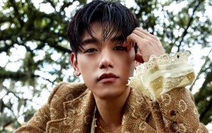 Eric Nam Umumkan Sendiri Bakal Debut Akting di Film Thriller Hollywood Produksi Forest Whitaker