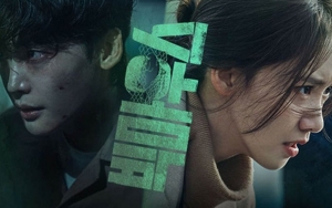 Puncaki Rating 3 Minggu Berturut, Akting dan Chemistry Apik YoonA-Lee Jong Suk di 'Big Mouth' Dipuji