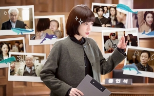 Dianggap Bosenin Jelang Tamat, Knetz Bikin Meme Lucu Perkembangan Cerita 'Extraordinary Attorney Woo