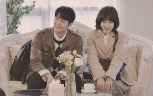 Kang Tae Oh & Park Eun Bin Balikan di Final 'Extraordinary Attorney Woo' Disoraki Penonton