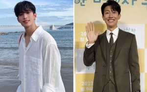 Ada Kemiripan DK SEVENTEEN dan Kang Ki Young di 'Extraordinary Attorney Woo', Setuju?