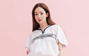Park Min Young Dipuji Usaha Keras Demi Syuting Tanpa Pemeran Pengganti di 'Love in Contract'