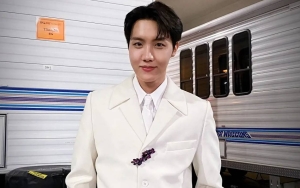 Hidung Menawan J-Hope BTS Bikin Terpukau, Disebut Harta Karun Alami