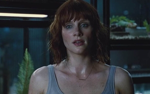 Bryce Dallas Howard Sebut Waralaba 'Jurassic' Bakal Kenalkan Karakter Baru