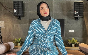 Nathalie Holscher Gercep Suguhkan Video Sendu Usai Instagramnya Kembali, Dibanjiri ‘Hati’
